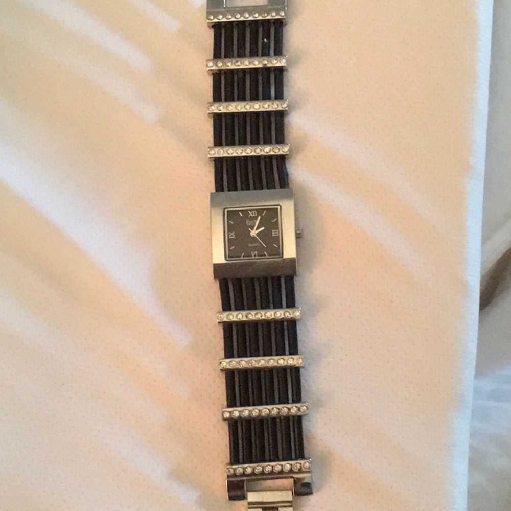 Kristine Bracelet Watch